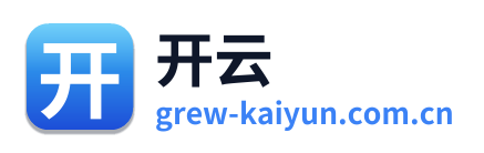 开云